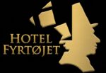 Logo - Hotel Fyrtøjet, et city hotel i Odense